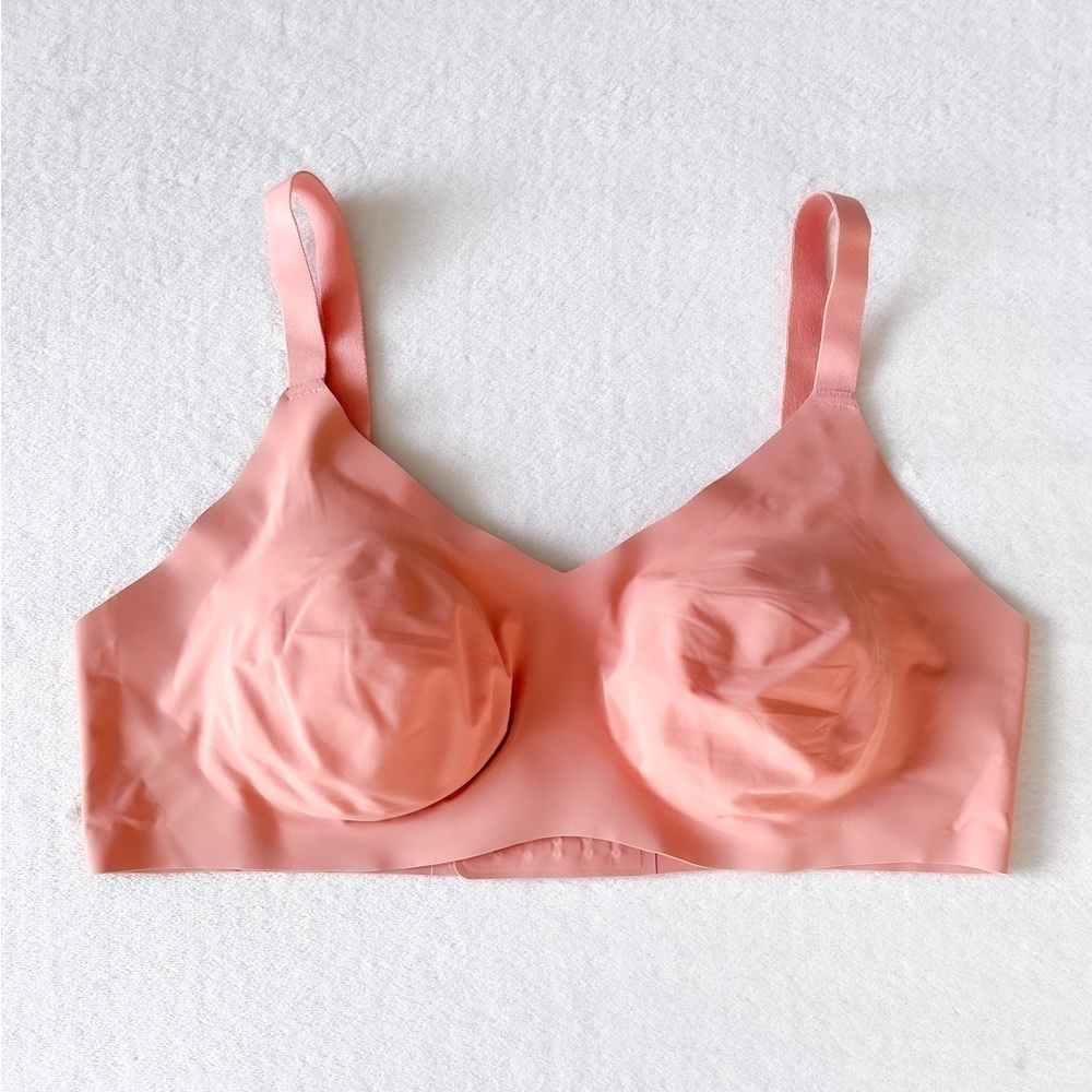 KNIX Peach Bra